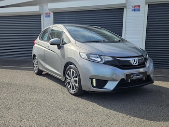 Used Honda Jazz 2015 for sale - 78657526: Photo