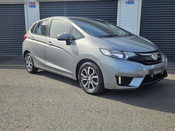 Used Honda Jazz 2015 for sale - 78657526: Photo