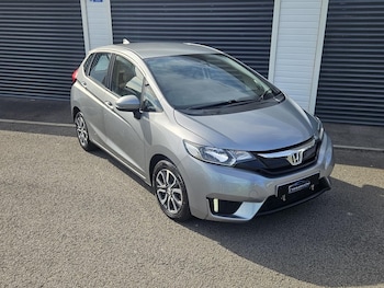 Used Honda Jazz 2015 for sale - 78657526: Photo