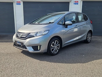 Used Honda Jazz 2015 for sale - 78657526: Photo