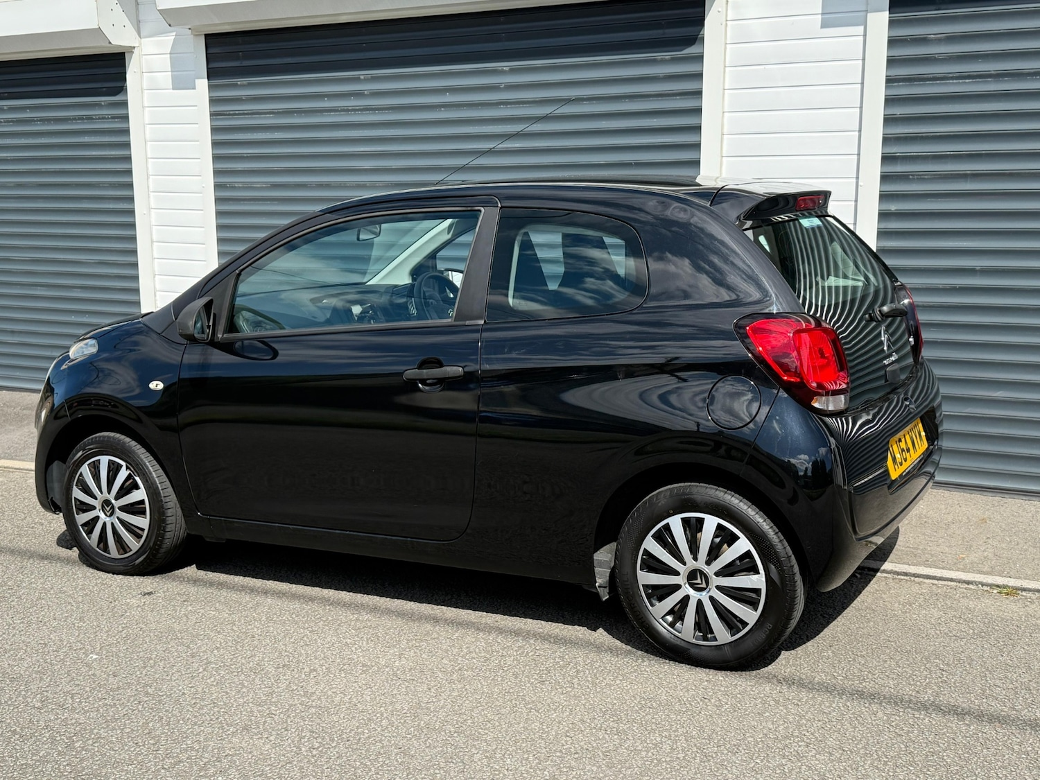 Vehicle 13