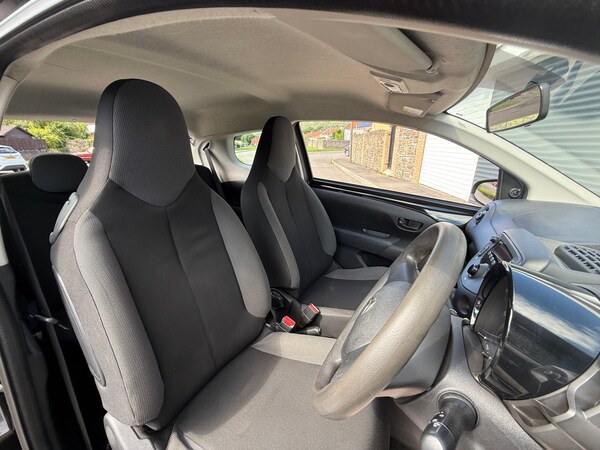 Used Citroen C1 2014 for sale - 75203308: Photo 18