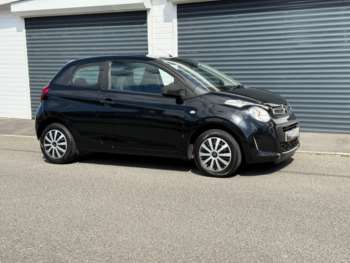 2014 (64) - 1.0 VTi Touch 3dr