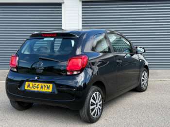 Used Citroen C1 2014 for sale - 75203308: Photo