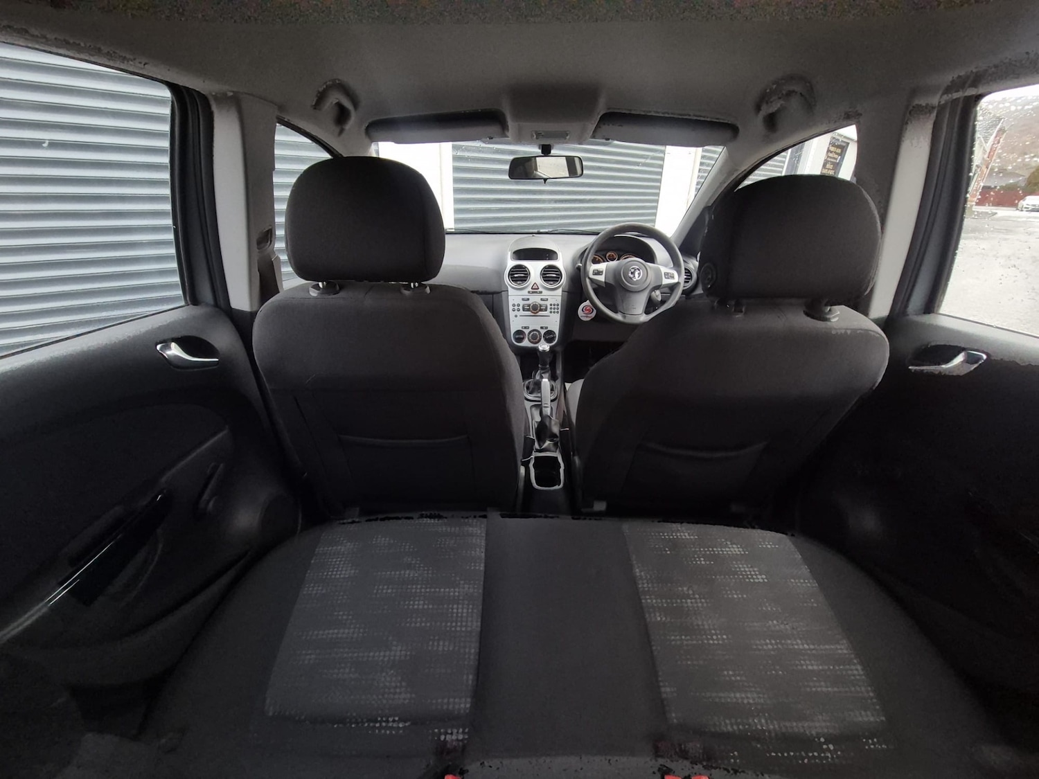 Used Vauxhall Corsa 2012 for sale - 77300788: Photo 13