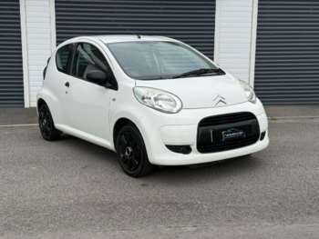 Used Citroen C1 2012 for sale - 74471146: Photo