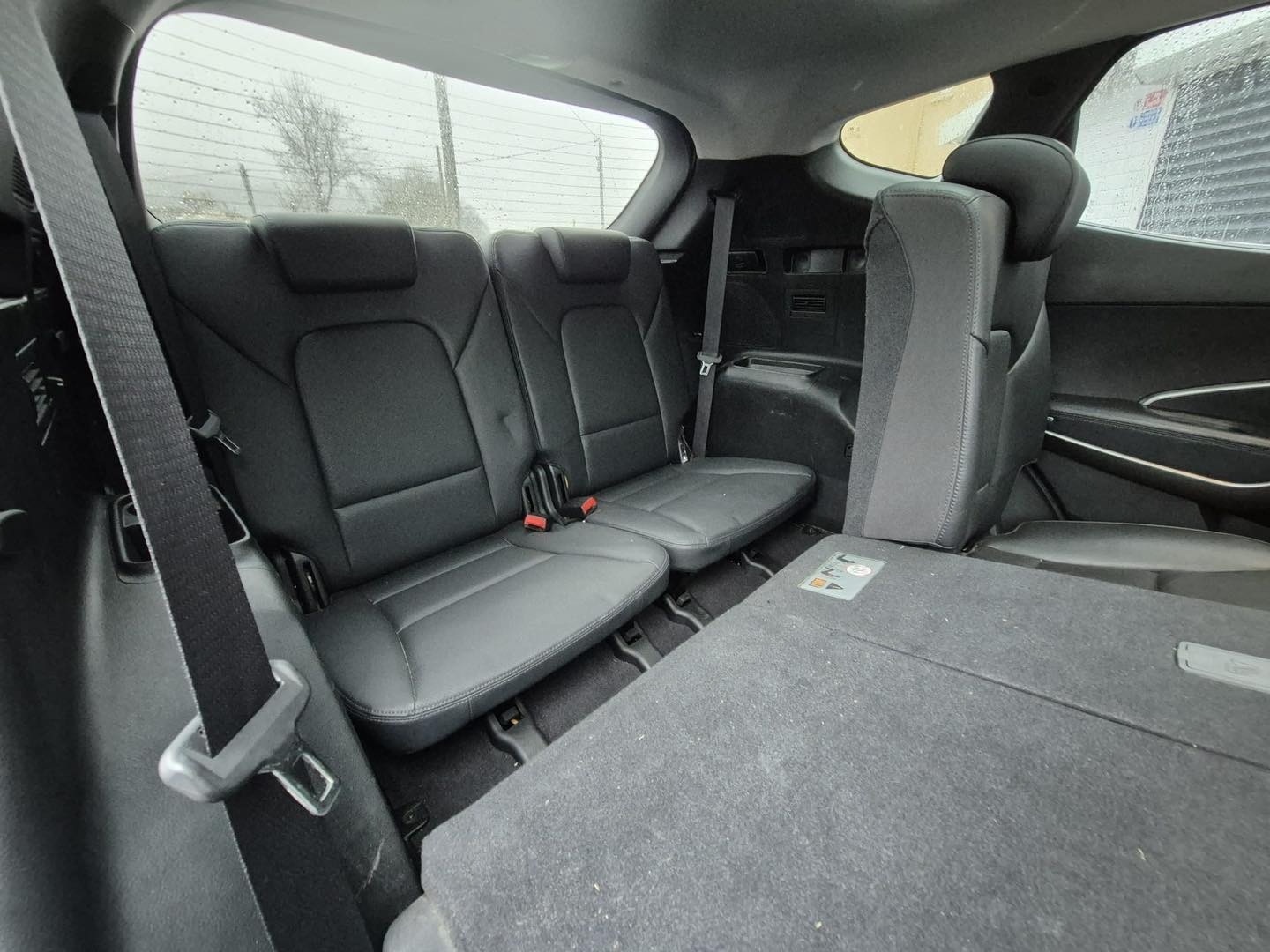 Used Hyundai Santa Fe 2016 for sale - 78001558: Photo 13