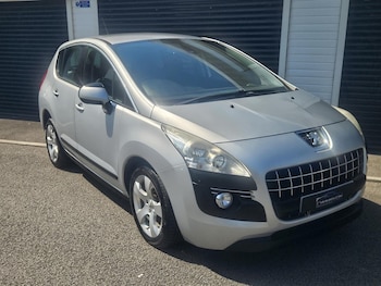 Used Peugeot 3008 2012 for sale - 79195880: Photo