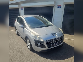 Used Peugeot 3008 2012 for sale - 79195880: Photo