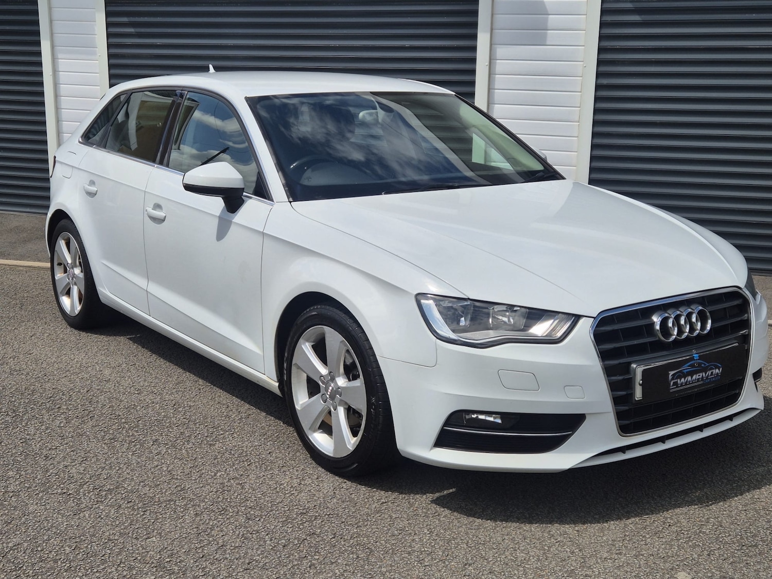 Used Audi A3 2014 for sale - 76037968: Photo 1