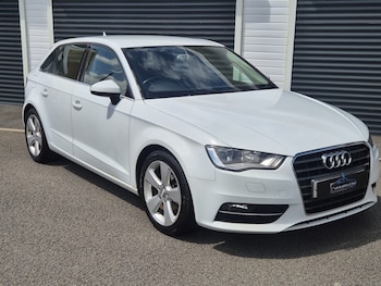 Audi - A3
