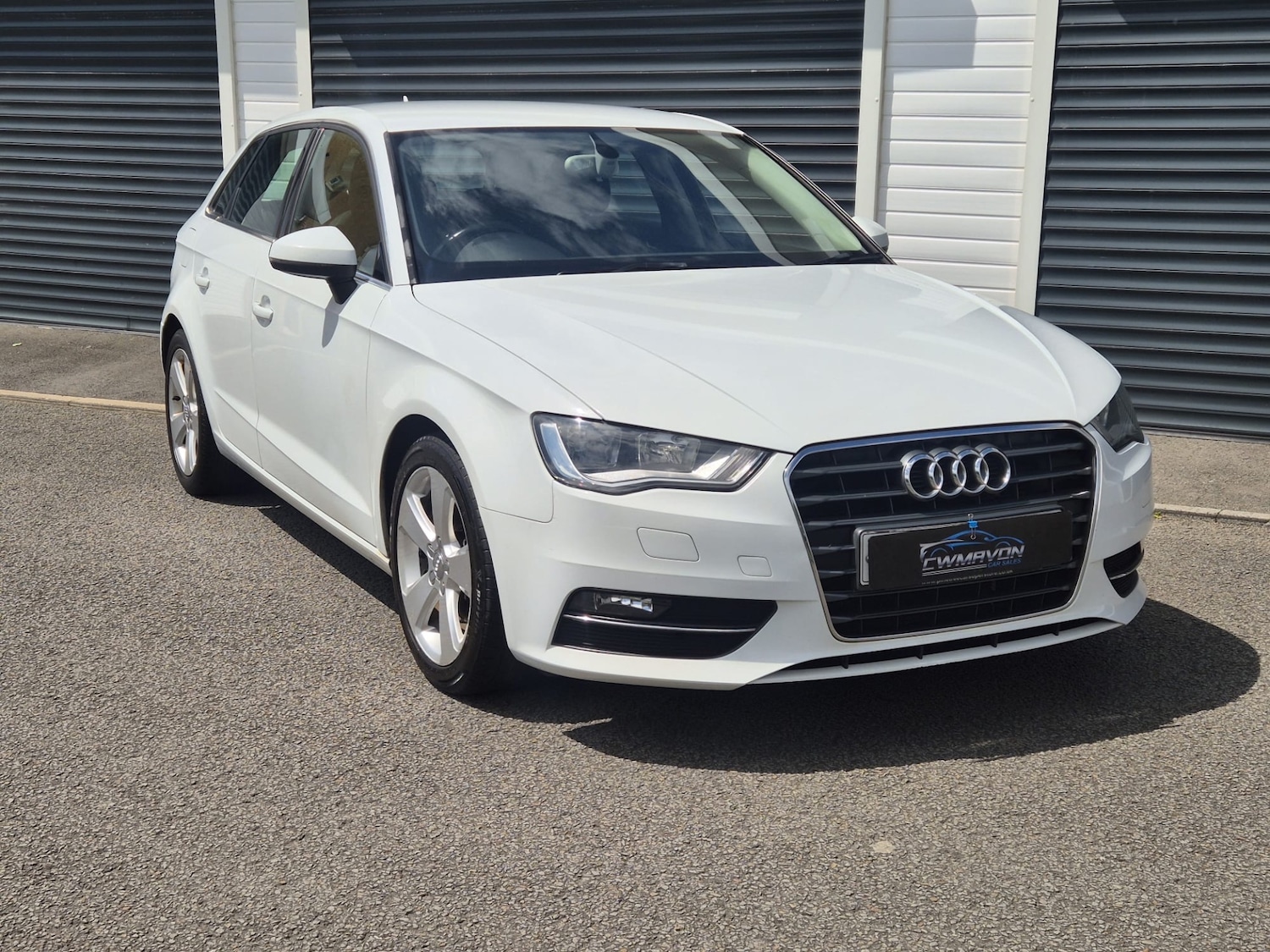 Used Audi A3 2014 for sale - 76037968: Photo 3