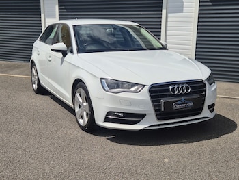 Used Audi A3 2014 for sale - 76037968: Photo 3