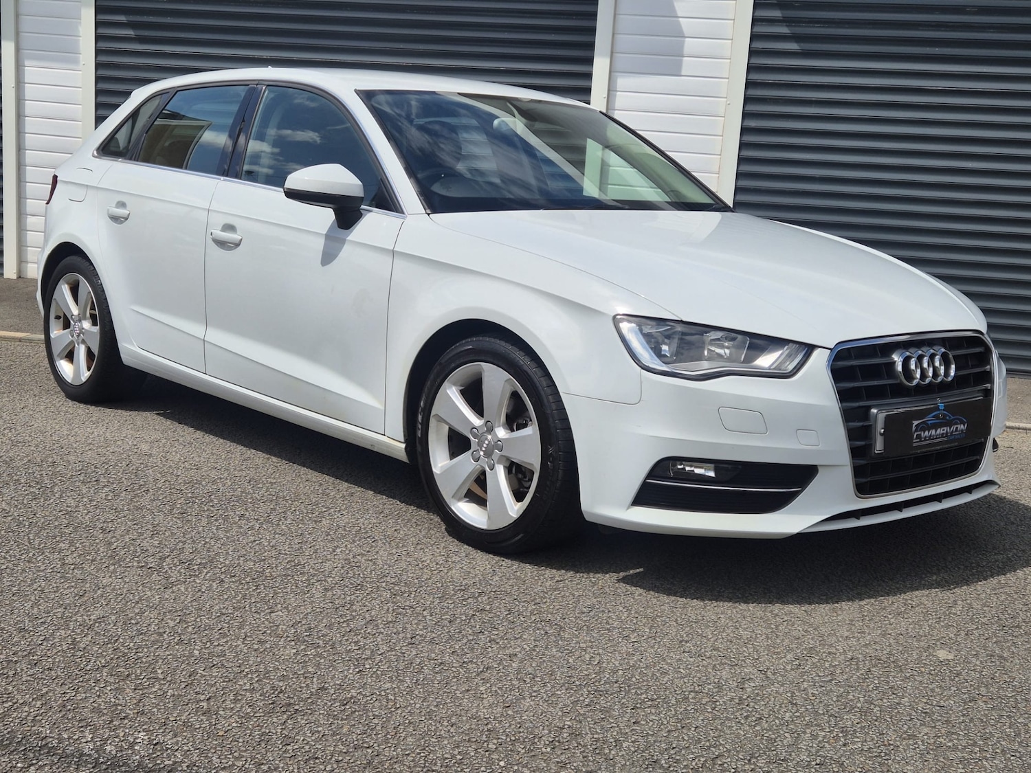 Used Audi A3 2014 for sale - 76037968: Photo 5