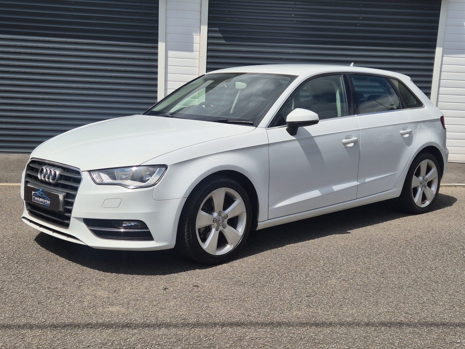Used Audi A3 2014 for sale - 76037968: Photo 6