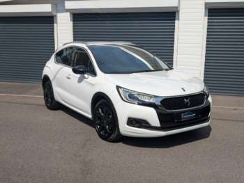 2016 (16) - 1.6 BlueHDi Crossback 5dr