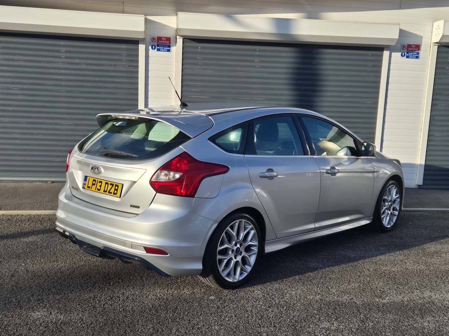Used Ford Focus 2013 for sale - 77248038: Photo 10