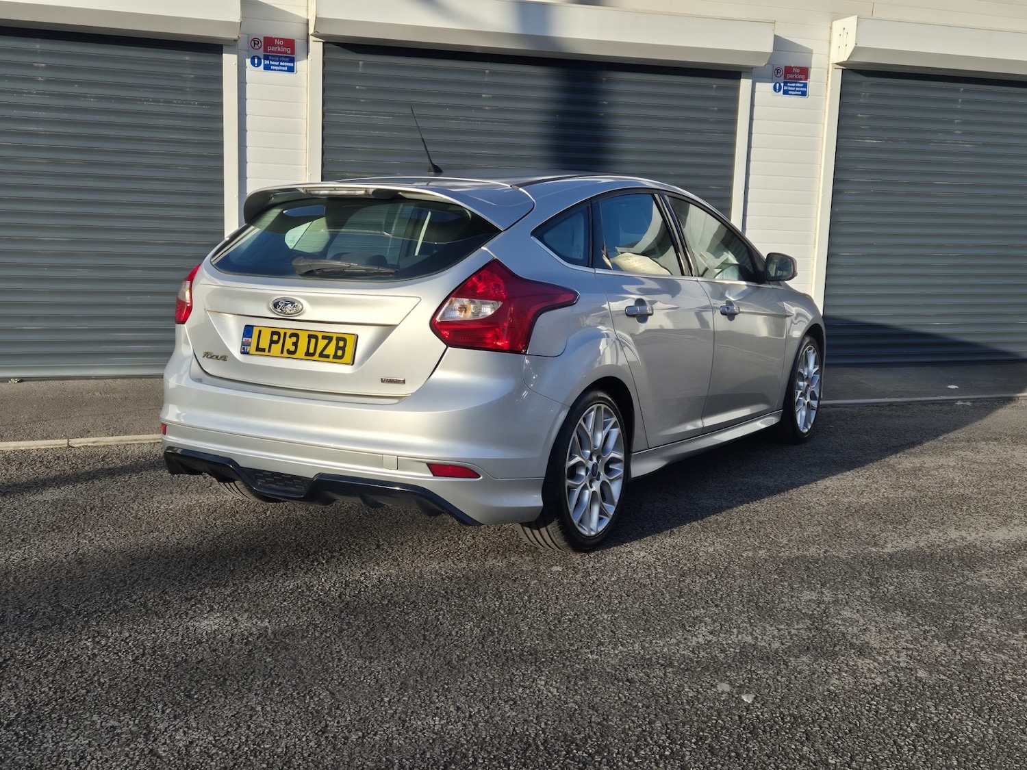 Used Ford Focus 2013 for sale - 77248038: Photo 11