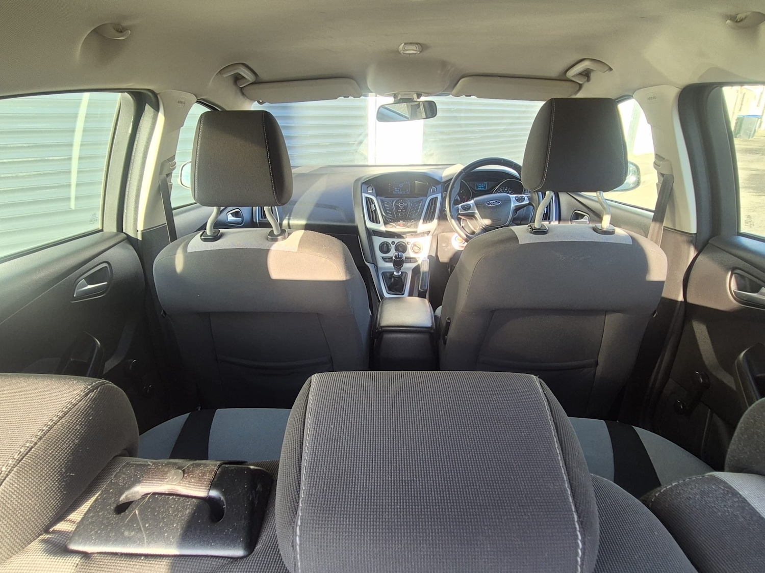 Used Ford Focus 2013 for sale - 77248038: Photo 13