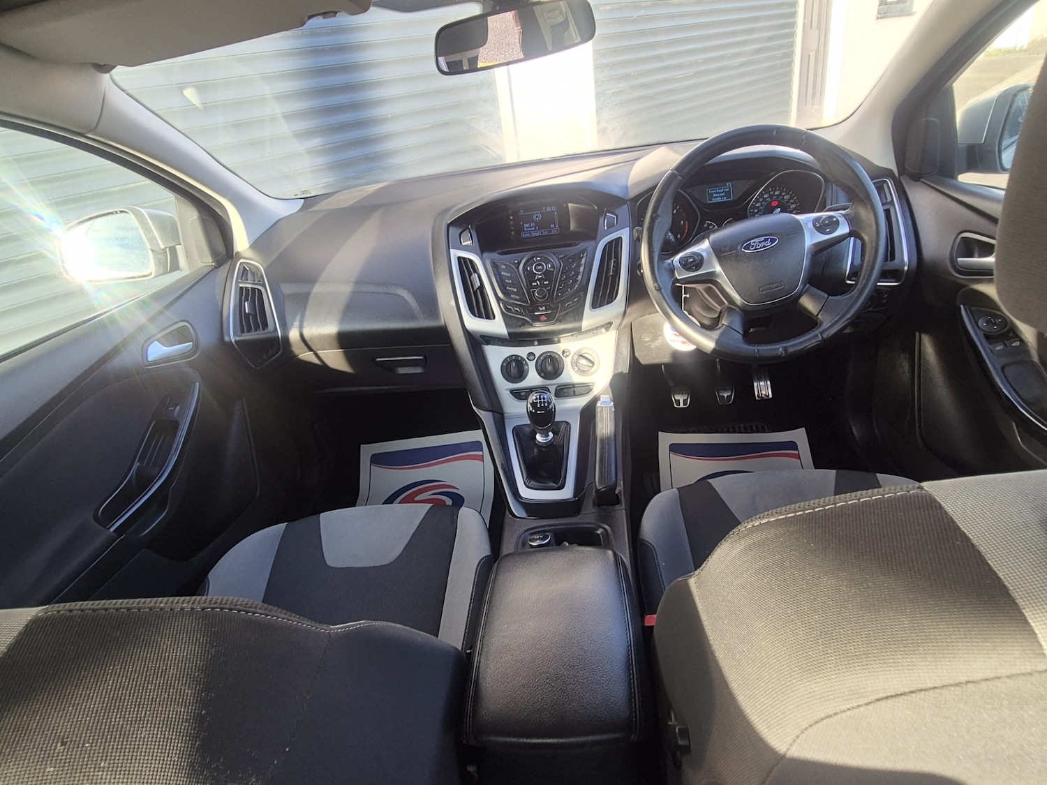 Used Ford Focus 2013 for sale - 77248038: Photo 14