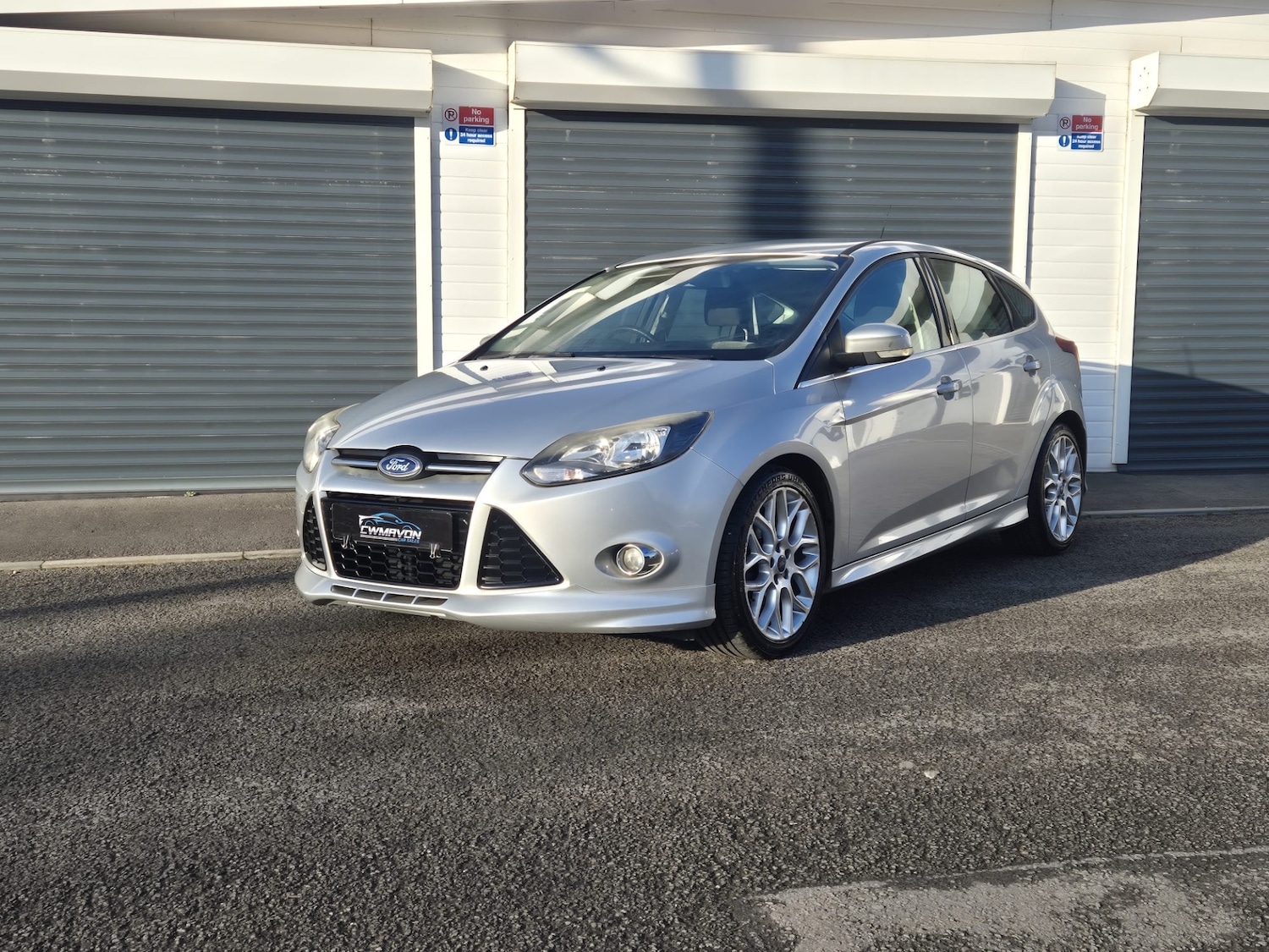 Used Ford Focus 2013 for sale - 77248038: Photo 4