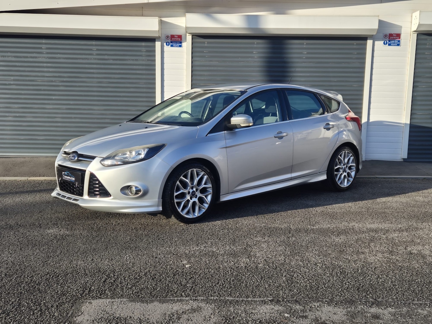 Used Ford Focus 2013 for sale - 77248038: Photo 5