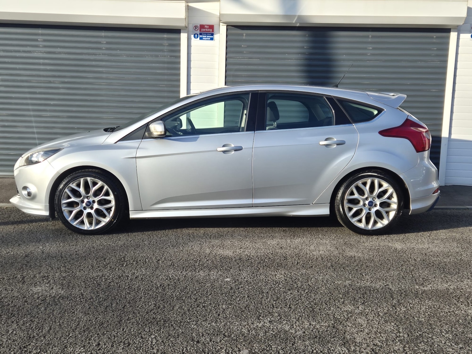 Used Ford Focus 2013 for sale - 77248038: Photo 7