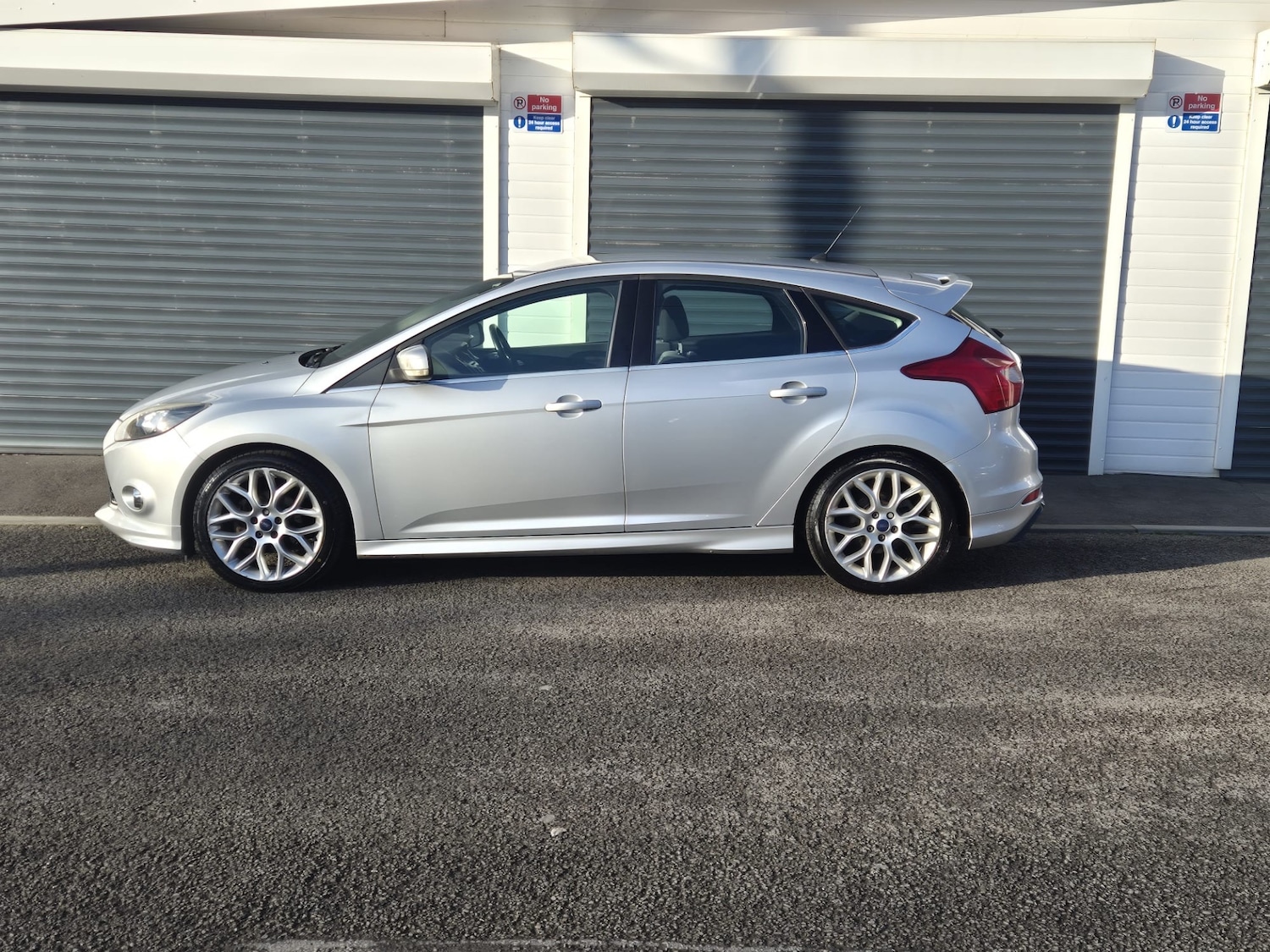 Used Ford Focus 2013 for sale - 77248038: Photo 8