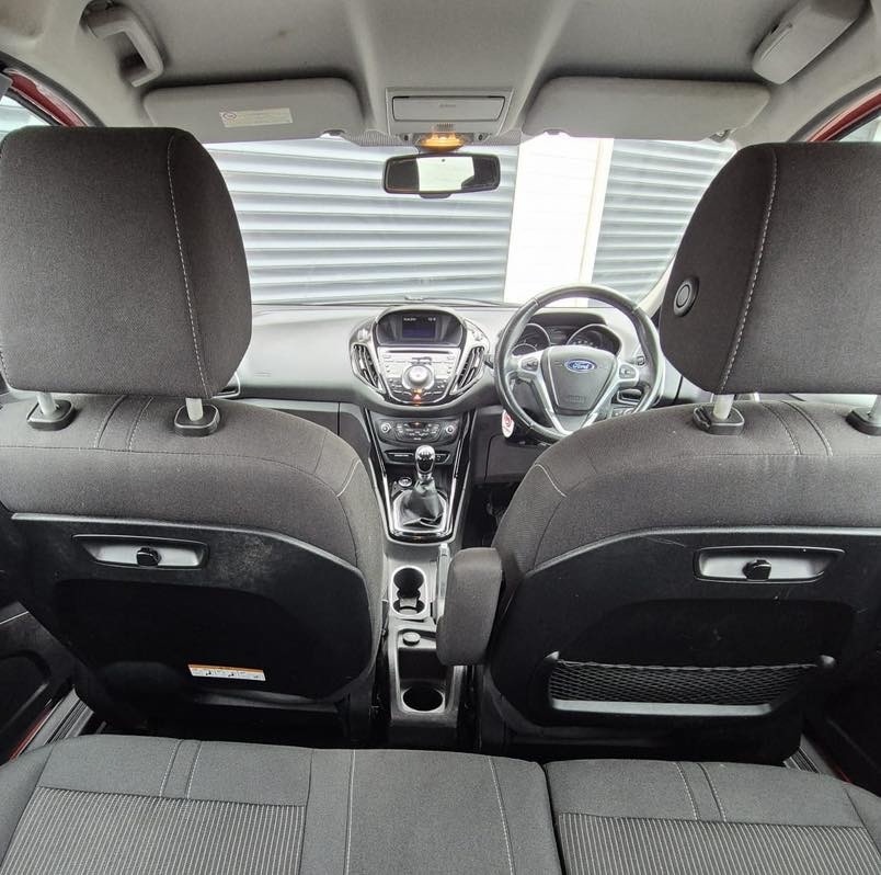 Used Ford B-MAX 2014 for sale - 78123056: Photo 13