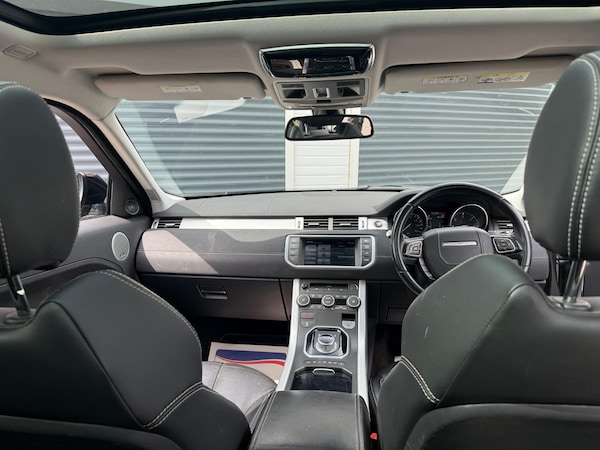 Used Land Rover Range Rover Evoque 2012 for sale - 74886858: Photo 23