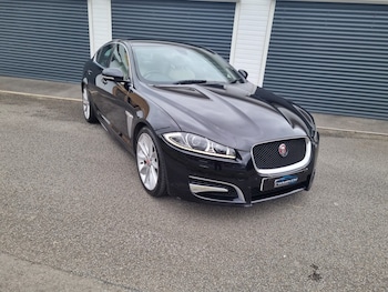 2014 (14) - 3.0d V6 S Portfolio 4dr Auto [Start Stop]