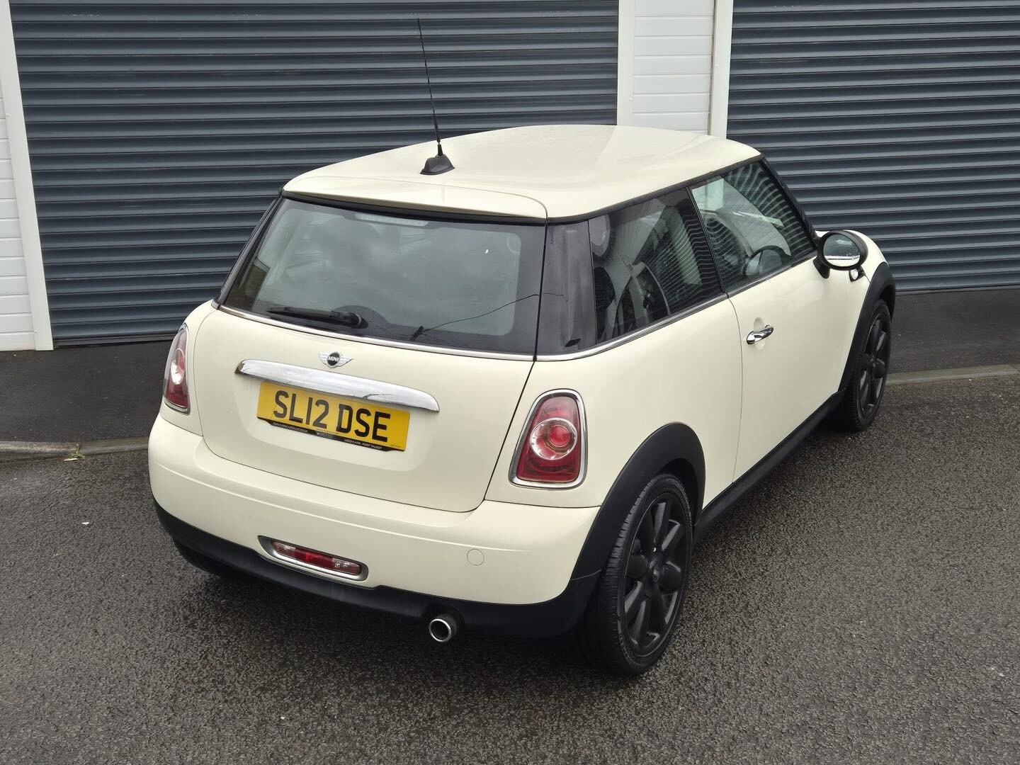 Used MINI Hatch 2012 for sale - 77564152: Photo 10