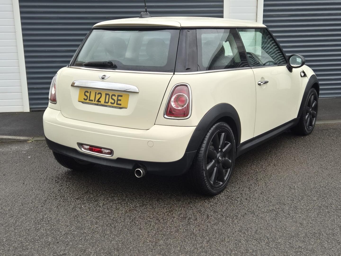 Used MINI Hatch 2012 for sale - 77564152: Photo 11