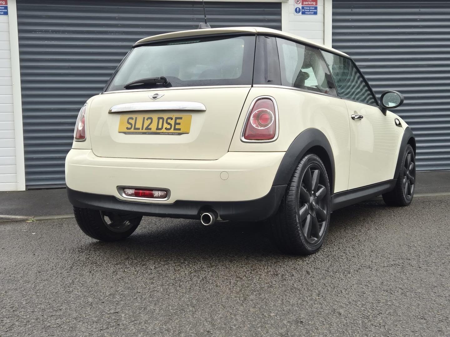 Used MINI Hatch 2012 for sale - 77564152: Photo 12