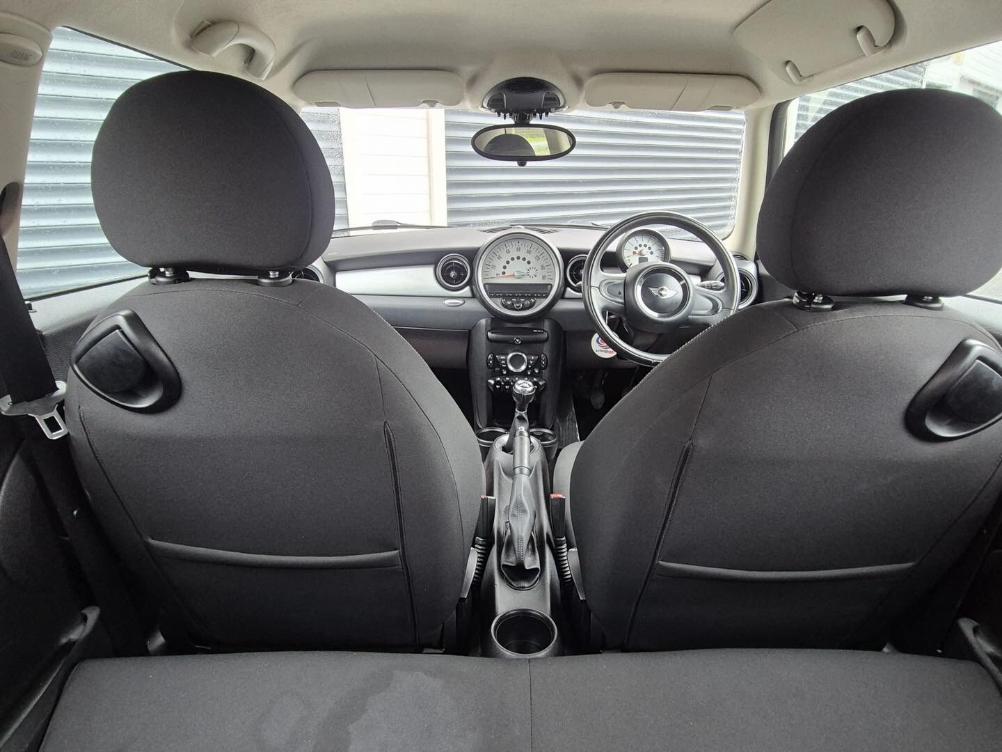 Used MINI Hatch 2012 for sale - 77564152: Photo 13