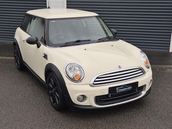 Used MINI Hatch 2012 for sale - 77564152: Photo