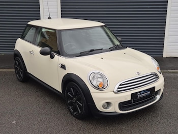 Used MINI Hatch 2012 for sale - 77564152: Photo