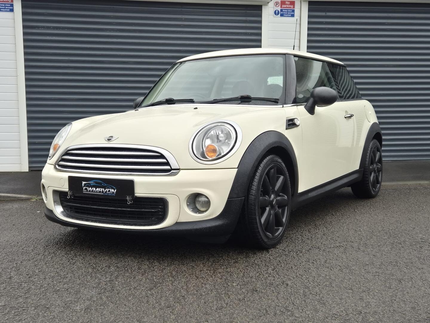 Used MINI Hatch 2012 for sale - 77564152: Photo 4