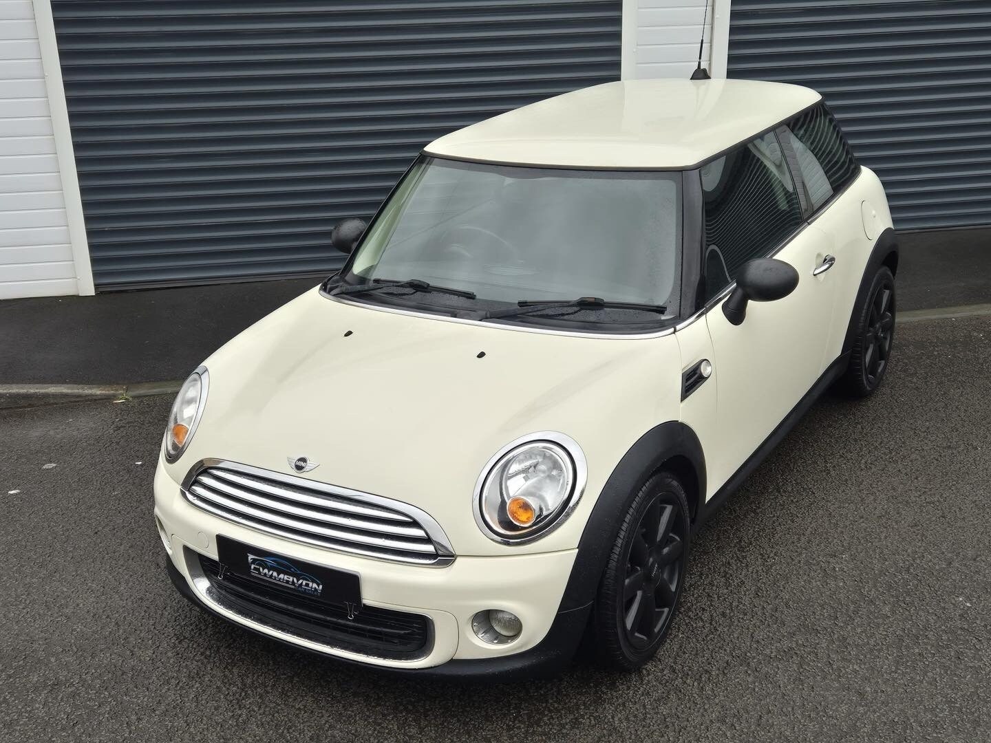 Used MINI Hatch 2012 for sale - 77564152: Photo 5