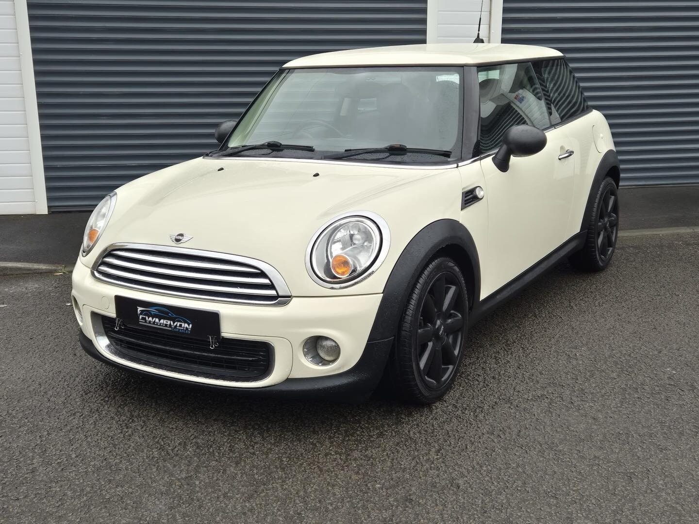 Used MINI Hatch 2012 for sale - 77564152: Photo 6