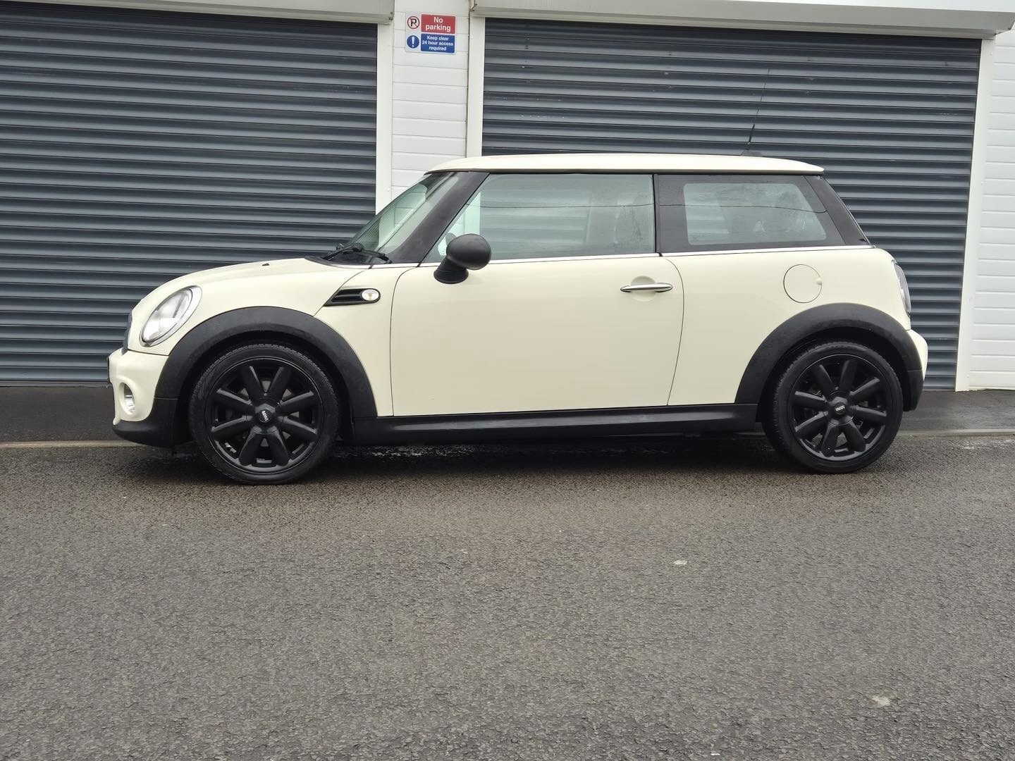 Used MINI Hatch 2012 for sale - 77564152: Photo 7