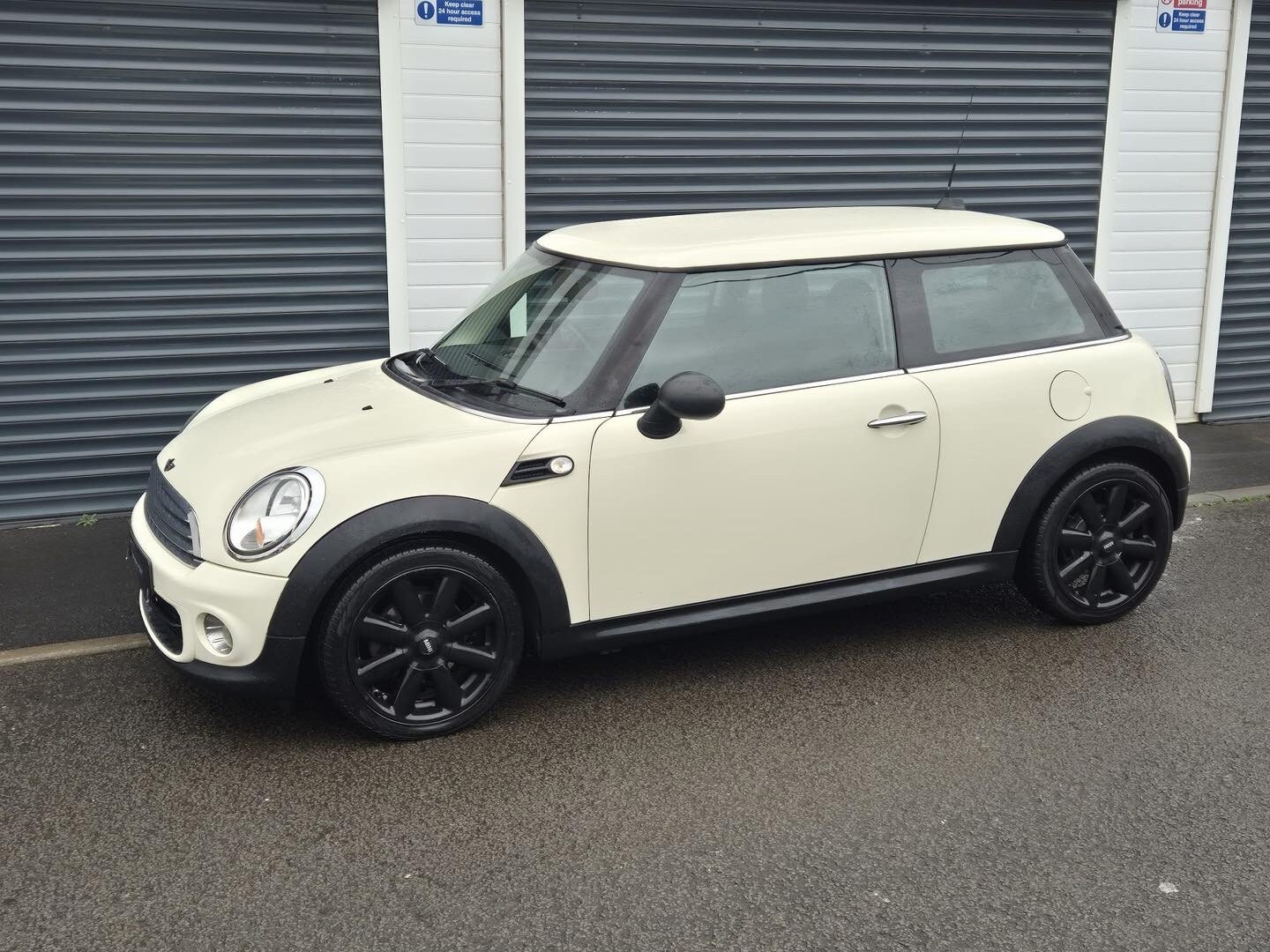 Used MINI Hatch 2012 for sale - 77564152: Photo 8