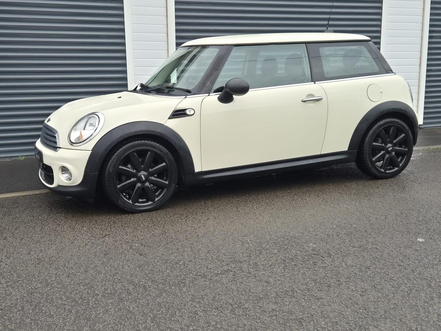 Used MINI Hatch 2012 for sale - 77564152: Photo 9