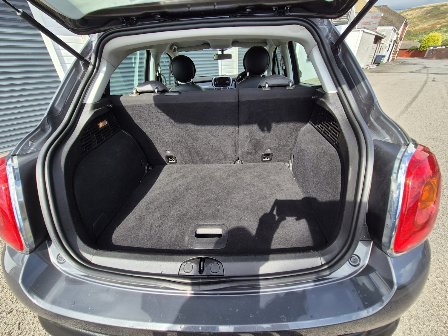 Vehicle 13