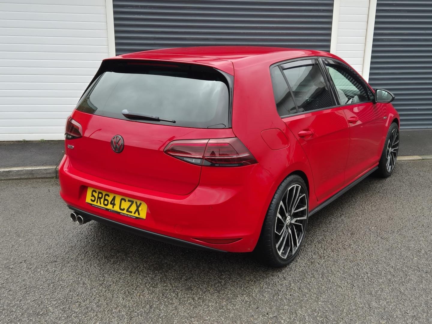 Used Volkswagen Golf 2014 for sale - 77689353: Photo 10