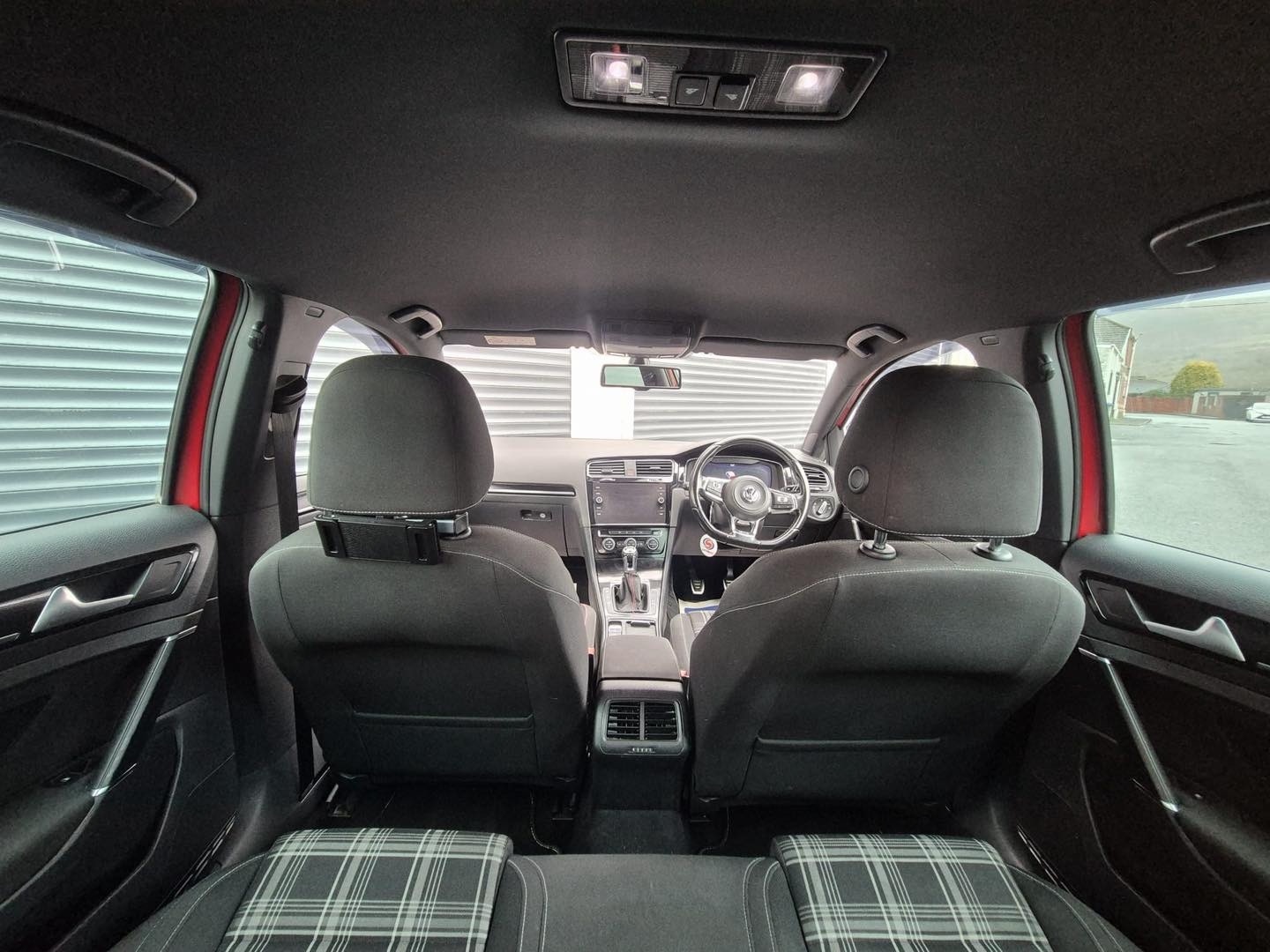 Used Volkswagen Golf 2014 for sale - 77689353: Photo 13