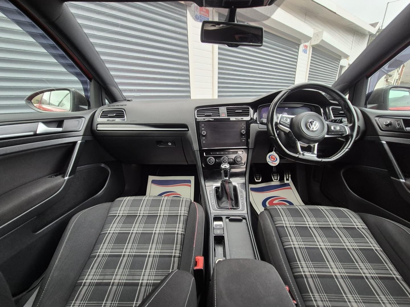 Used Volkswagen Golf 2014 for sale - 77689353: Photo 14