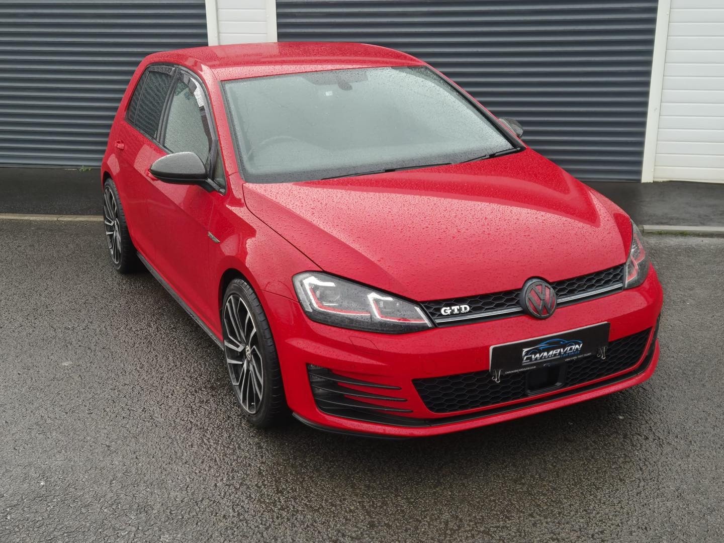 Used Volkswagen Golf 2014 for sale - 77689353: Photo 2