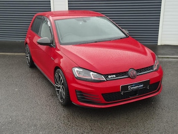 Used Volkswagen Golf 2014 for sale - 77689353: Photo