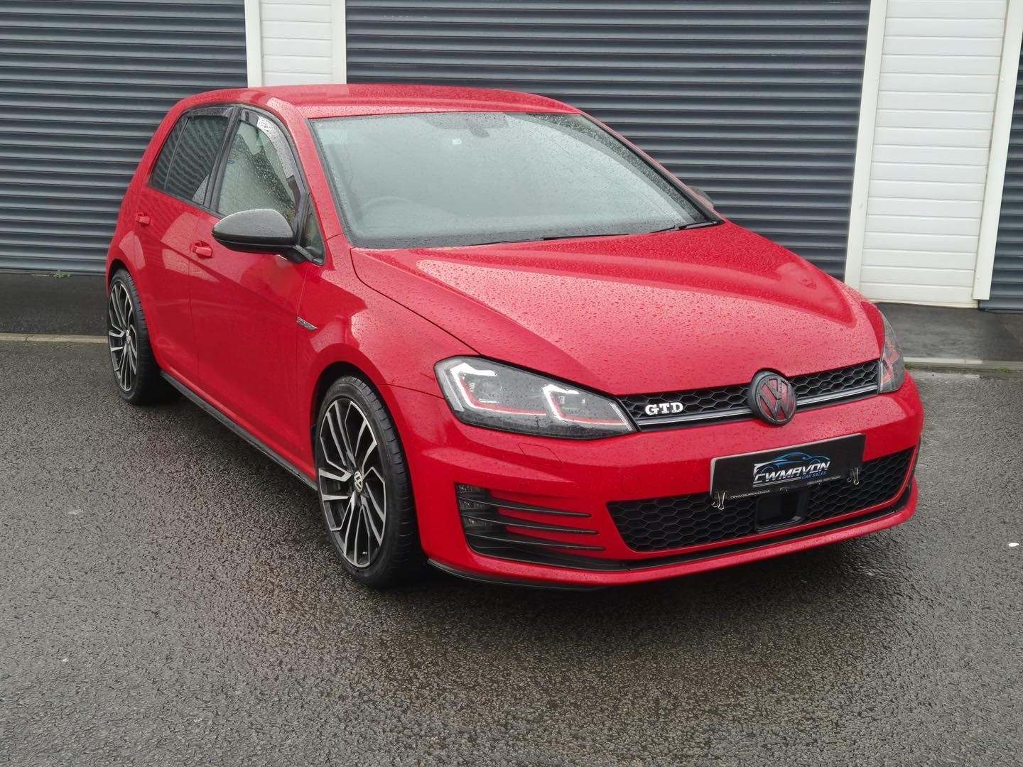 Used Volkswagen Golf 2014 for sale - 77689353: Photo 3